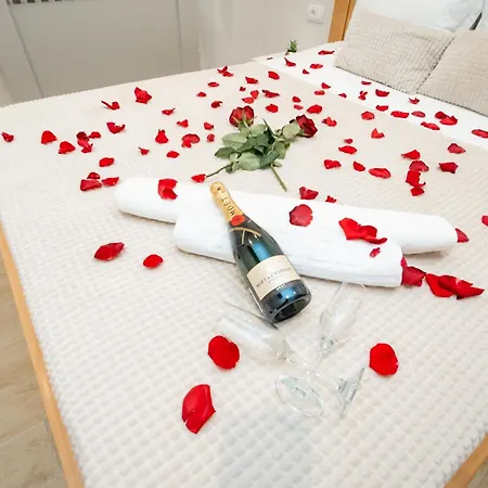 Boho House Skadarlija 베오그라드