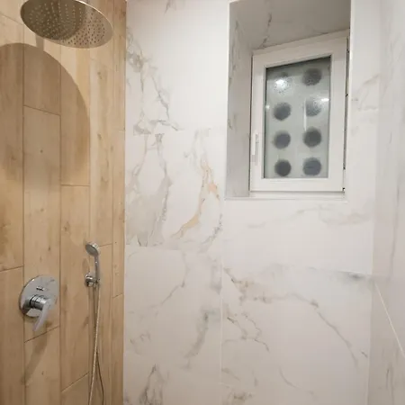 Boho House Skadarlija 아파트