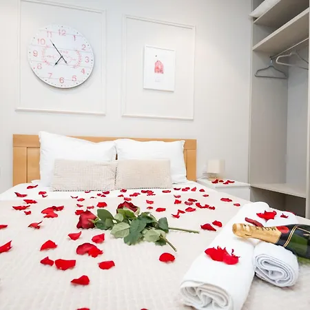 Boho House Skadarlija *