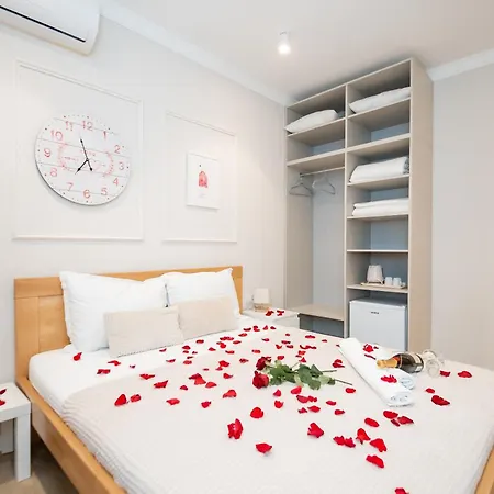 Boho House Skadarlija * 베오그라드