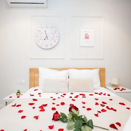 Boho House Skadarlija 베오그라드