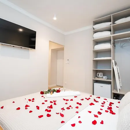 Boho House Skadarlija * بلغراد