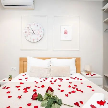Apartamento Boho House Skadarlija