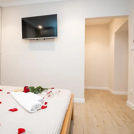 شقة Boho House Skadarlija *