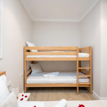 Boho House Skadarlija *