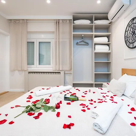 Boho House Skadarlija 베오그라드