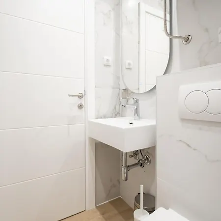 Boho House Skadarlija * بلغراد