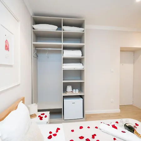 Boho House Skadarlija