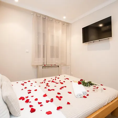 Apartment Boho House Skadarlija