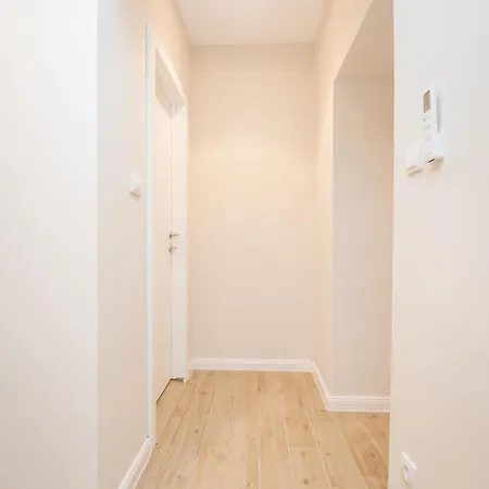 Boho House Skadarlija شقة *