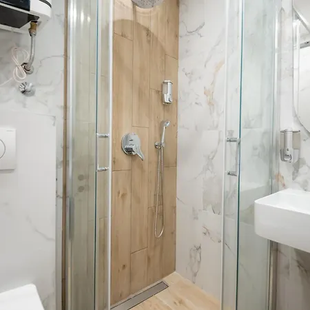 아파트 Boho House Skadarlija *