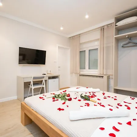 شقة Boho House Skadarlija بلغراد