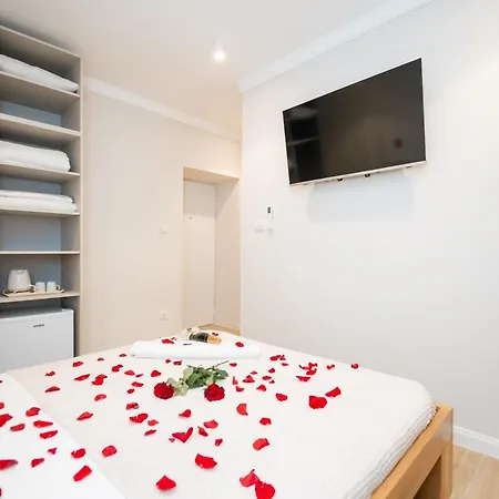 Boho House Skadarlija 베오그라드