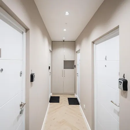 Boho House Skadarlija * 베오그라드