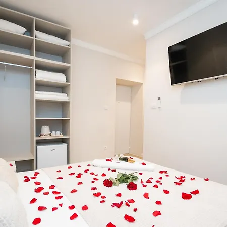 아파트 Boho House Skadarlija