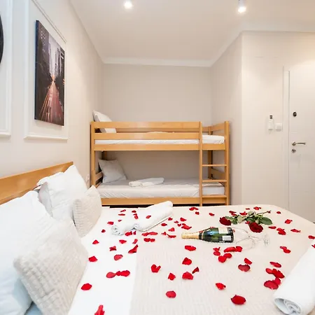 Boho House Skadarlija *