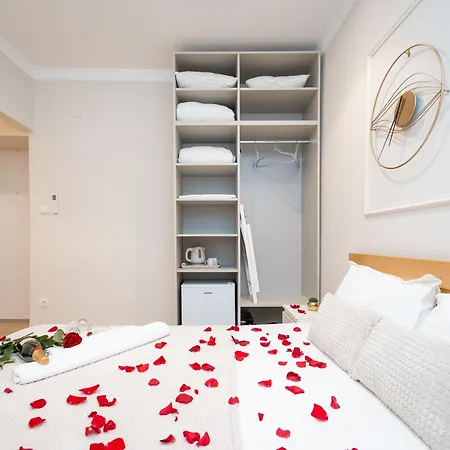 Boho House Skadarlija * بلغراد