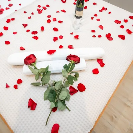 아파트 Boho House Skadarlija