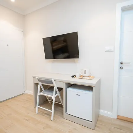 Apartamento Boho House Skadarlija *