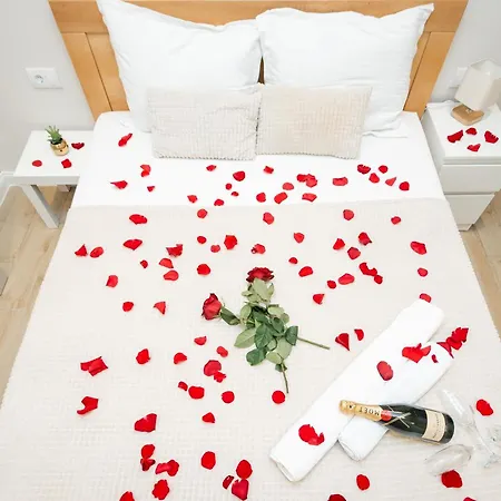 아파트 Boho House Skadarlija 베오그라드