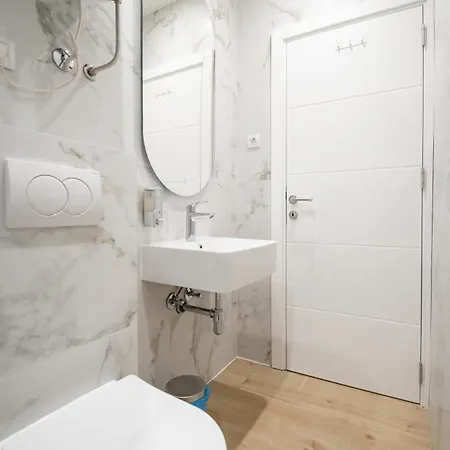 Boho House Skadarlija *