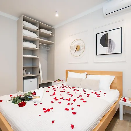 Boho House Skadarlija Belgrado