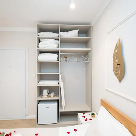 Boho House Skadarlija