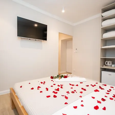 Boho House Skadarlija *