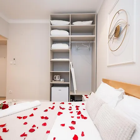 Boho House Skadarlija