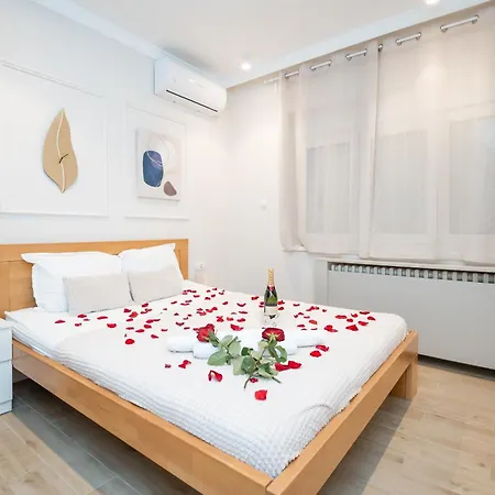 Boho House Skadarlija *