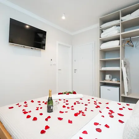 Boho House Skadarlija * بلغراد