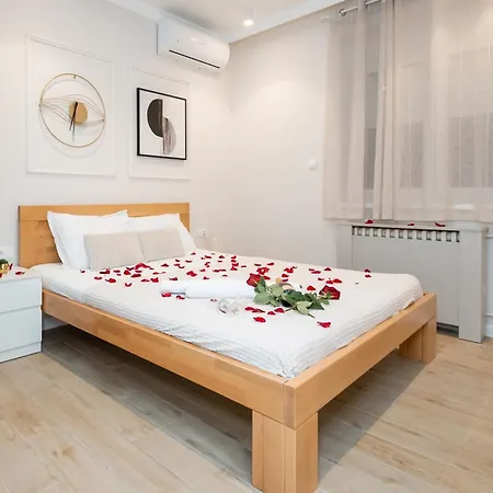 Boho House Skadarlija