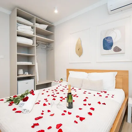 Boho House Skadarlija Apartamento