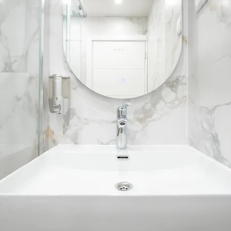 Boho House Skadarlija 아파트 베오그라드