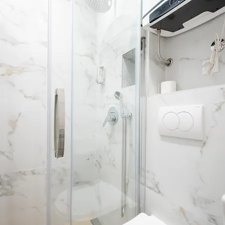 Apartamento Boho House Skadarlija