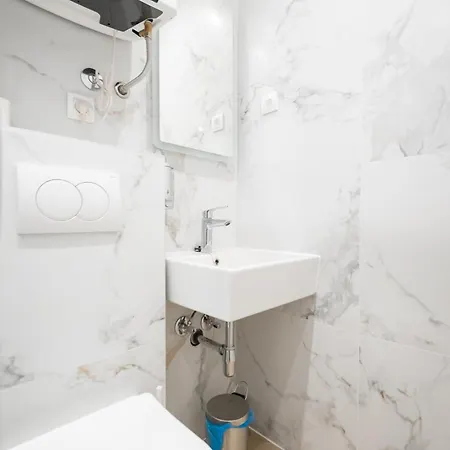 Boho House Skadarlija Belgrado