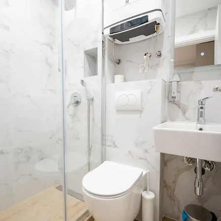 Boho House Skadarlija *