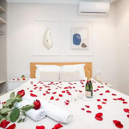 Boho House Skadarlija *