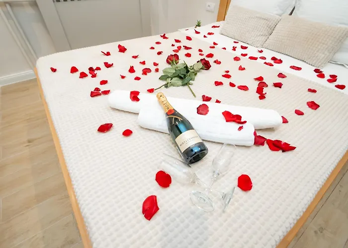 Boho House Skadarlija ベオグラード