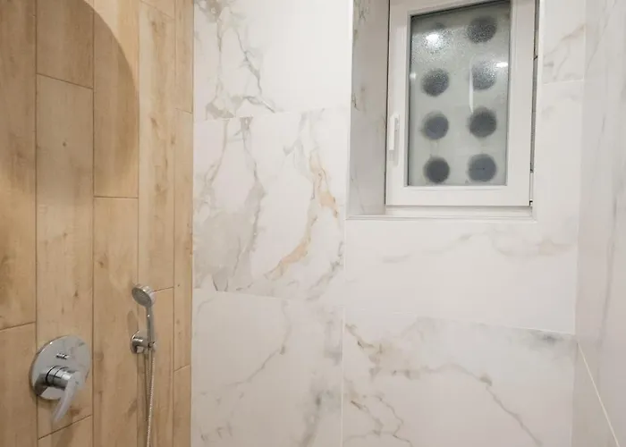 Boho House Skadarlija アパート