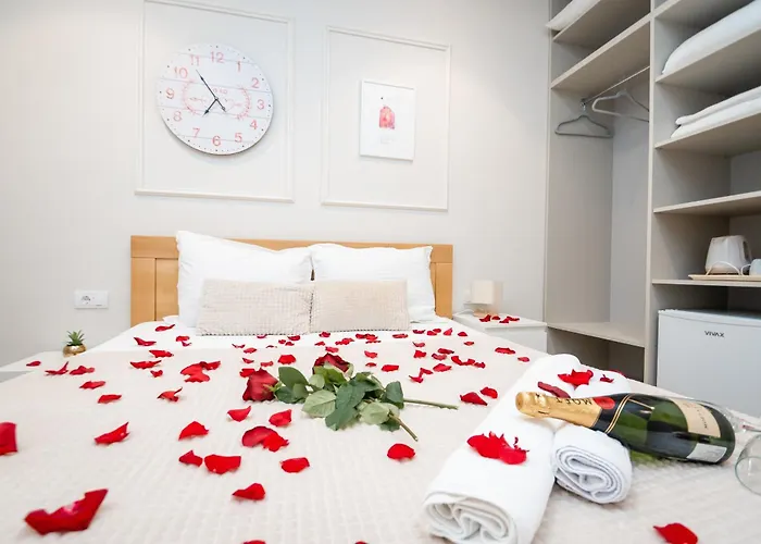 Boho House Skadarlija *