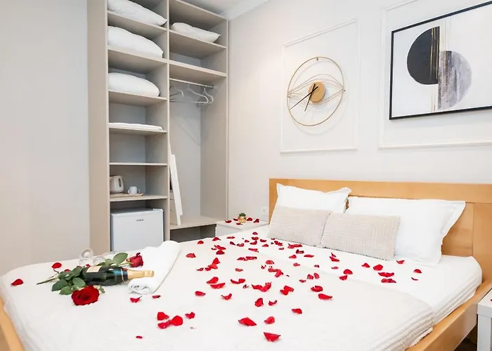 Boho House Skadarlija ベオグラード