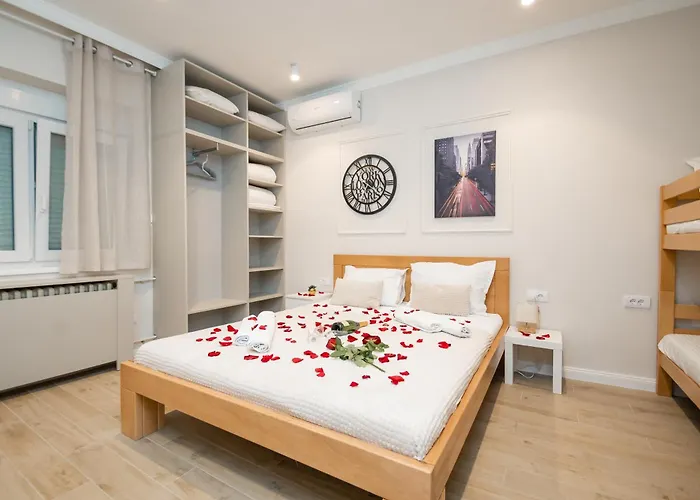 Boho House Skadarlija