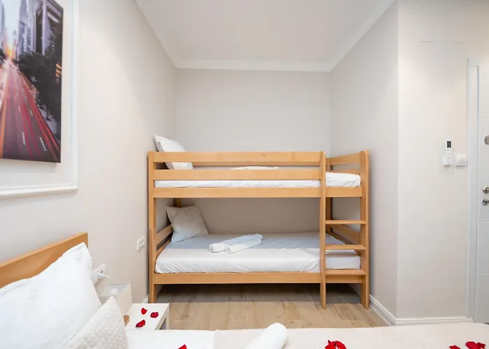 Boho House Skadarlija *