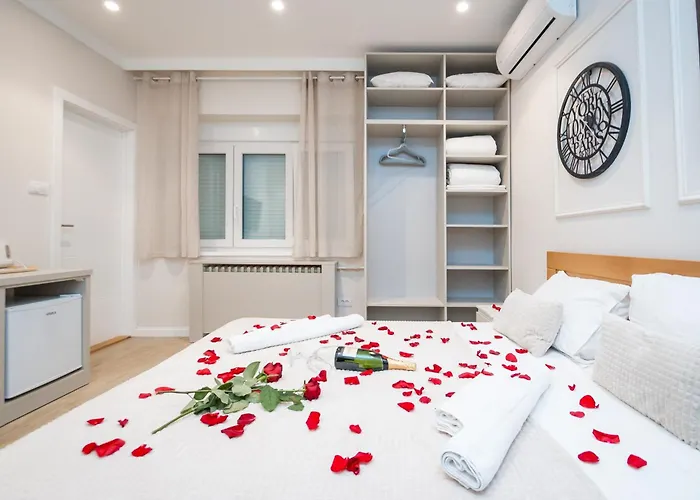 Boho House Skadarlija ベオグラード