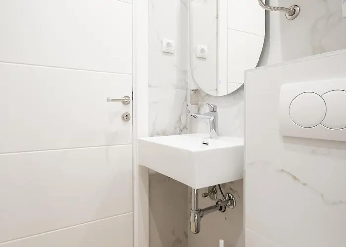 Boho House Skadarlija * ベオグラード