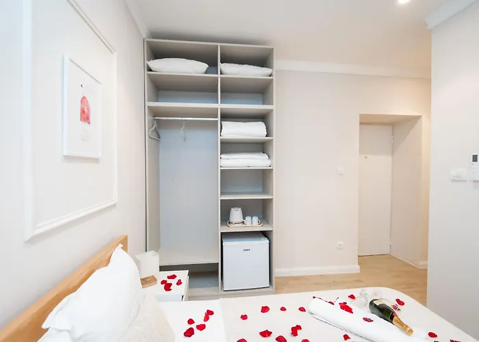 Boho House Skadarlija