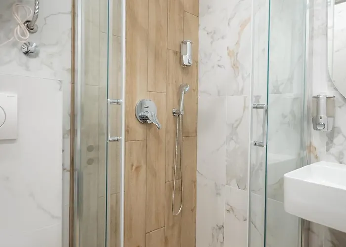 アパート Boho House Skadarlija *