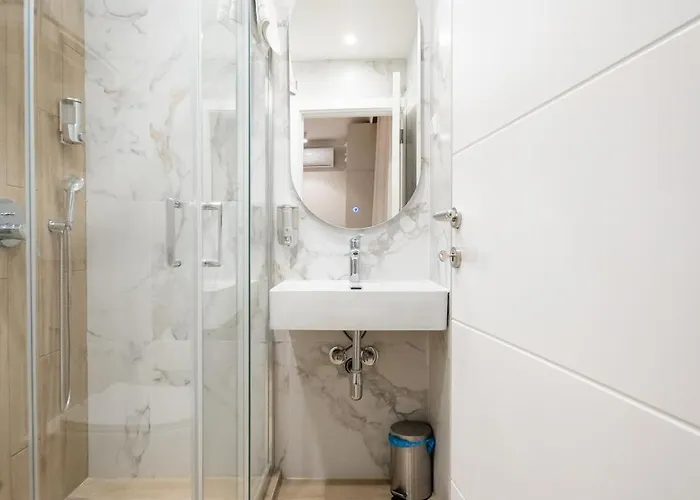 Boho House Skadarlija アパート ベオグラード