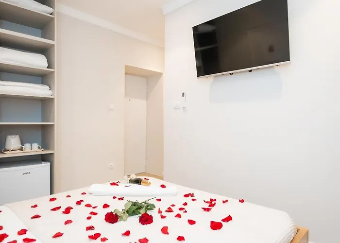 Boho House Skadarlija ベオグラード